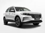 DORCEN G60 2019 года